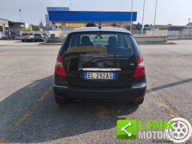 MERCEDES-BENZ A 180 CDI ELEGANCE rif. 23926334 - Foto 6