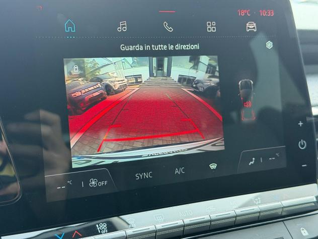 Renault Austral 2023 1.2 mild hybrid advanced 130cv Equilibre - Foto 6