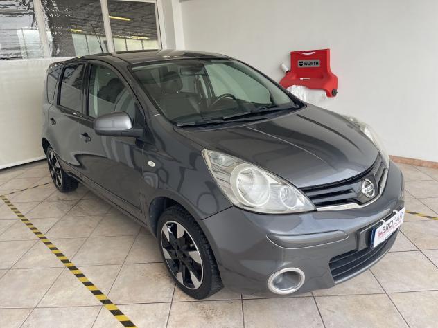 Nissan Note 1.4 16V 88cv Acenta - Foto 2
