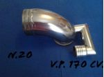 Riser-gomiti-inox Tipo di ricambio Euro 250