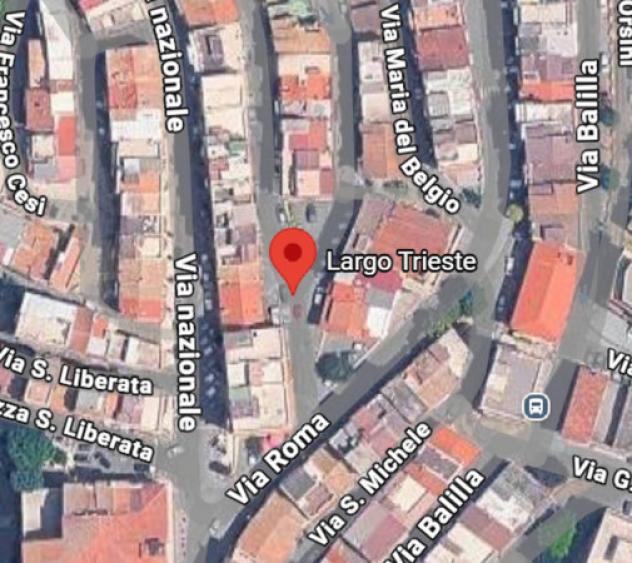Immobile in asta di 20 m² in vendita a Guidonia Montecelio - Foto 2
