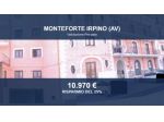 Immobile in asta di 77 m² in vendita a Monteforte Irpino