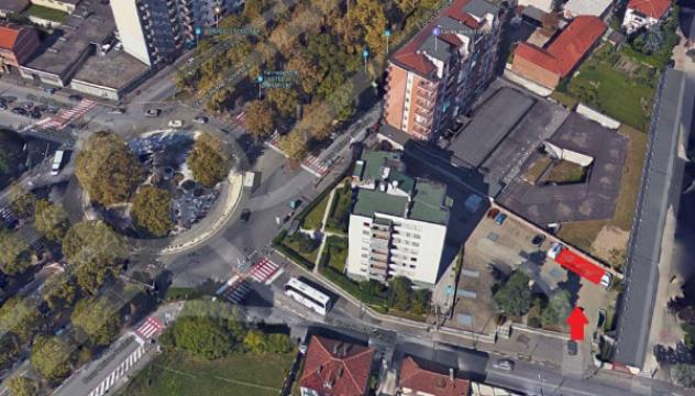 Box / Garage di 13 m² in vendita a Torino - Foto 12