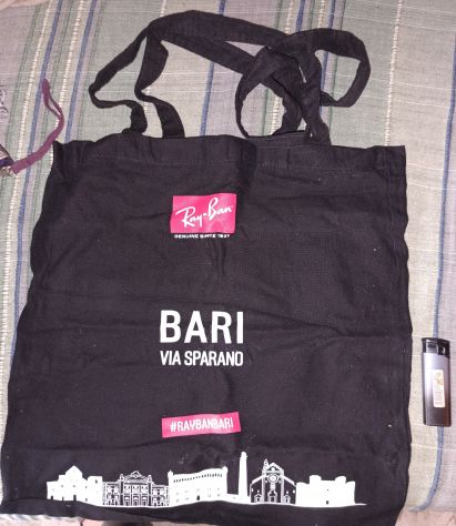 Sacca Ray-Ban Bari - Foto 2