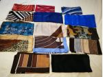 Foulard nuovi