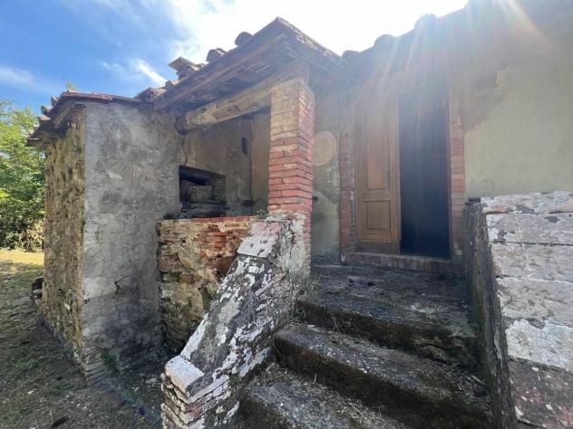 Colonica in vendita a Buti 489 mq Rif: 1331666 - Foto 8