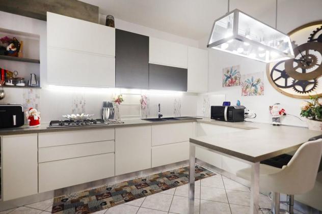 Villa in vendita a San Benedetto a Settimo - Cascina 182 mq Rif: 1299942 - Foto 6