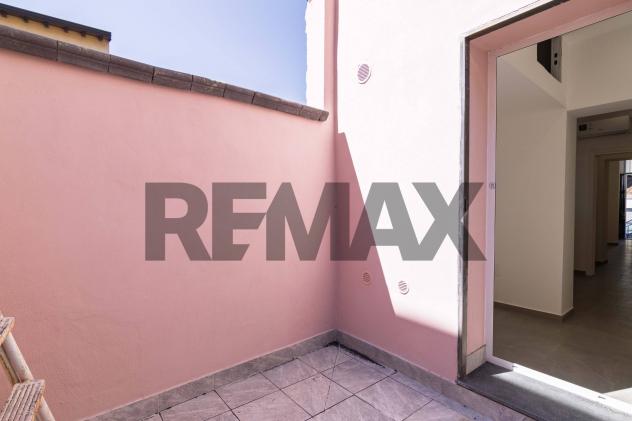 Casa Indipendente in vendita a Catania, Viale Rapisardi - Foto 4