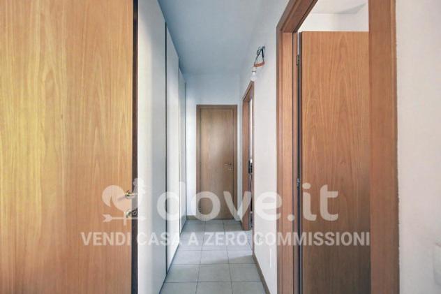 Appartamento di 93 m² con 3 locali e box auto in vendita a Cento - Foto 13