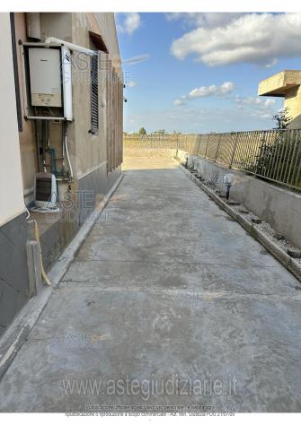 IMMOBILI-IMMOBILE RESIDENZIALE-Via Palmiro Togliatti n.10 - Foto 7