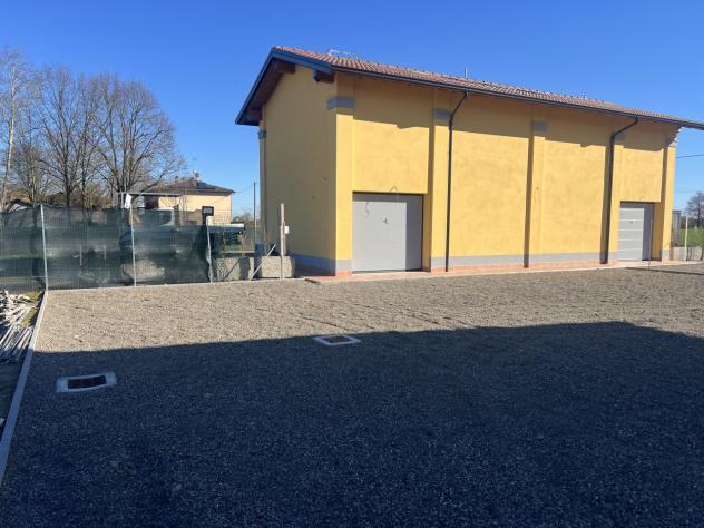 Bifamiliare in vendita a Crevalcore - Foto 6