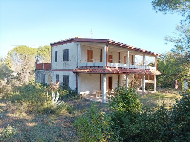 casa singola CON TERRENO EDIFICABILE - Foto 2