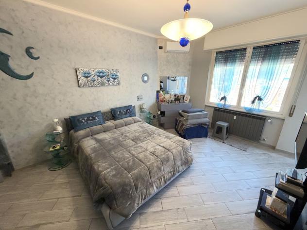 Appartamento in vendita a Genova, Oregina - Foto 8
