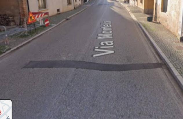Immobile in asta di 145 m², box auto in vendita a Lestizza - Foto 9