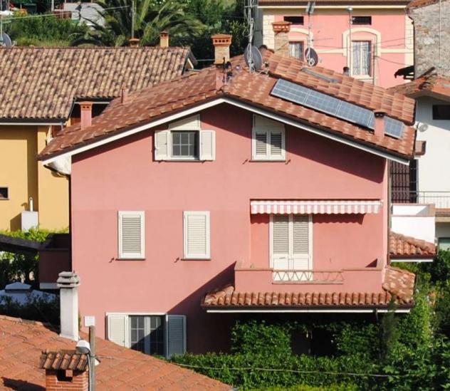 cind bozzano 480 - Villetta a Massarosa - Foto 2