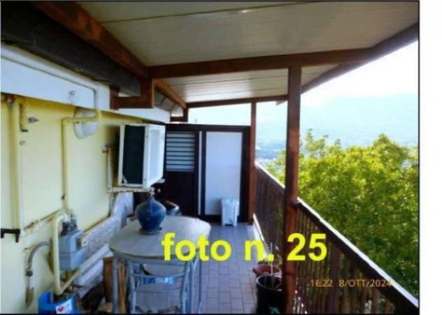 Immobile in asta di 93 m² in vendita a Mendicino - Foto 3