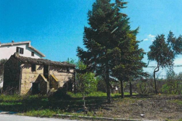 Immobile in asta di 137 m² in vendita a Morrovalle - Foto 6
