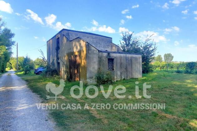 Casa indipendente di 250 m² con 5 locali e posto auto in vendita a Novi di Modena - Foto 5