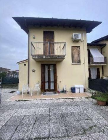 283/2025 U BS - villetta a schiera con box in asta a Offlaga - Foto 6