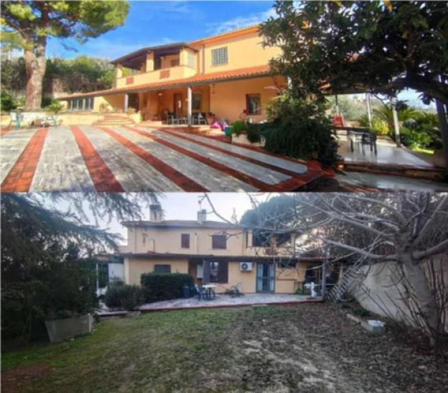 Immobile in asta di 328 m² in vendita a Pianella - Foto 4