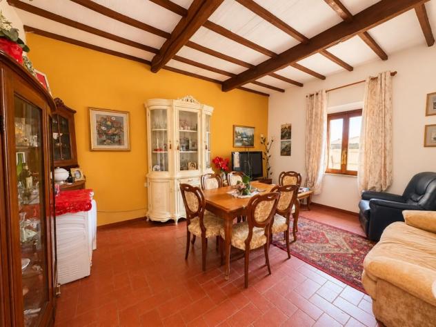 Appartamento in vendita a Ponsacco 125 mq Rif: 1451141