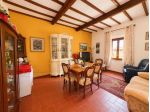 Appartamento in vendita a Ponsacco 125 mq  Rif: 1451141