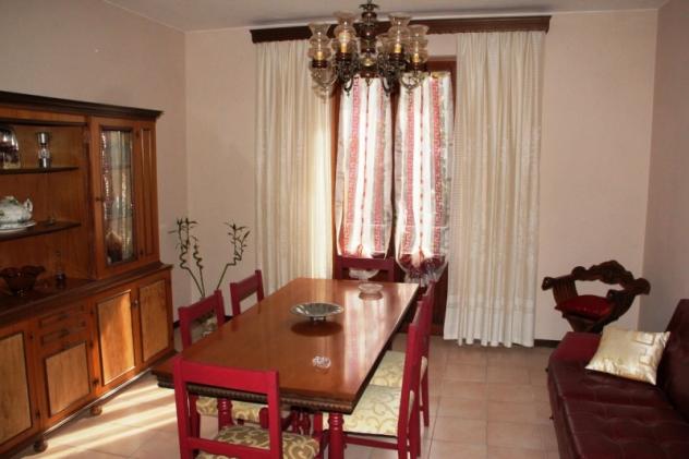 Porano - Vendesi appartamento al primo piano con balconi. - Foto 3