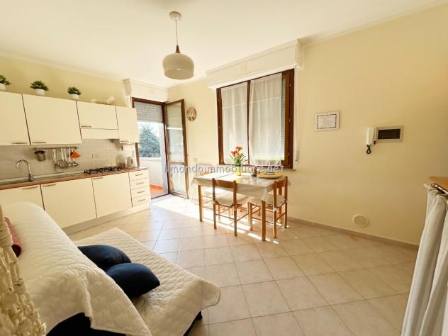 Appartamento in vendita a Rosignano Marittimo 40 mq Rif: 1452340 - Foto 6