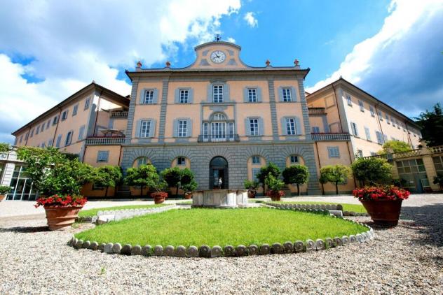 Villa in vendita a Molina di Quosa - San Giuliano Terme 300 mq  Rif: 1105961