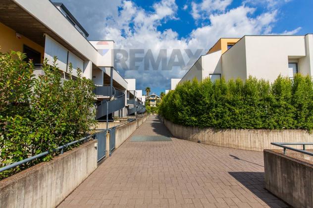 Villa a schiera in vendita a Sant'Agata li Battiati - Foto 6