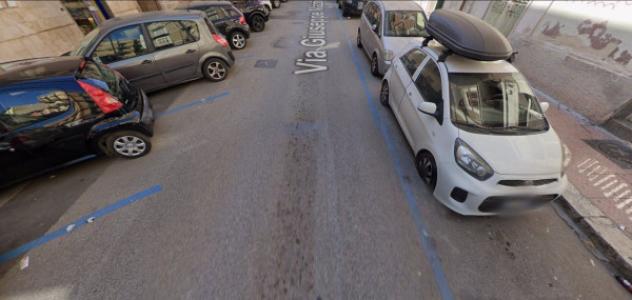 Immobile in asta di 68 m² in vendita a Taranto - Foto 4
