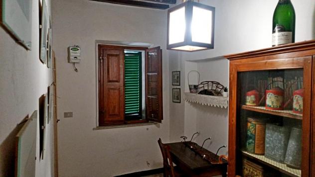 Appartamento in vendita a Terricciola 75 mq Rif: 1449117