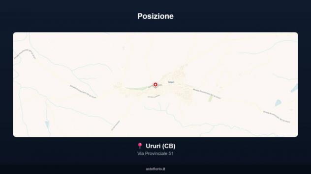 Immobile in asta di 147 m² in vendita a Ururi - Foto 9