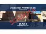 Immobile in asta di 223 m² in vendita a Vallelunga Pratameno