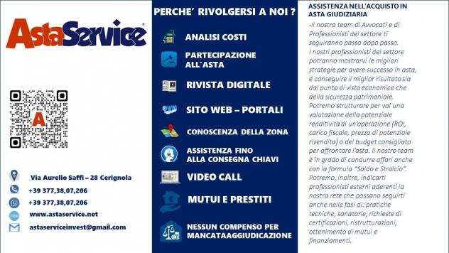 Tribunale Foggia - RGE 394/2023 - LOTTO U - Tribunale Foggia - RGE 394/2023 - LOTTO U - asta 08/10/2026 - Foto 9