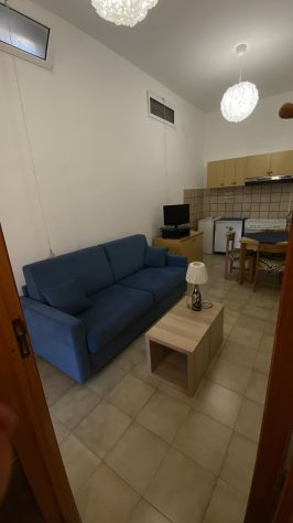 Alto salento Torre Santa Sabina carovigno 100 mt dal mare - Foto 6