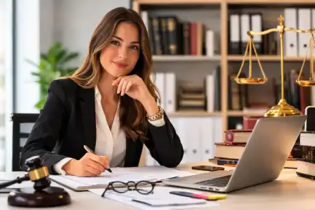 CORSO GRATUITO " SEGRETARIO/A DI STUDIO LEGALE" CON SOFTWARE OPERATIVO -