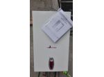 CALDAIA JOANNES CLIZIA GAS METANO CAMERA APERTA 24KW