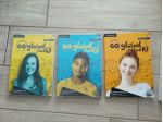 Go global Plus 1 2 e 3. Tre libri