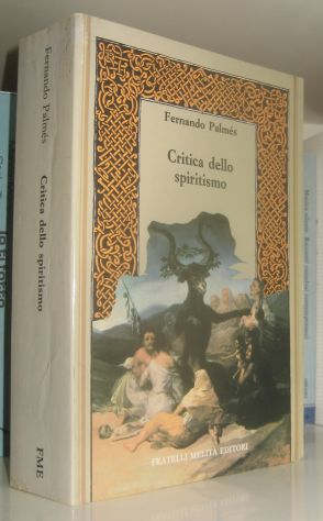 Critica dello spiritismo - Errori e superstizioni
