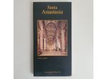 Santa Anastasia - Storia e Guida della Chiesa di Verona - Associazione Chiese Vi