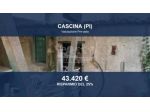 Immobile in asta di 65 m² in vendita a Cascina