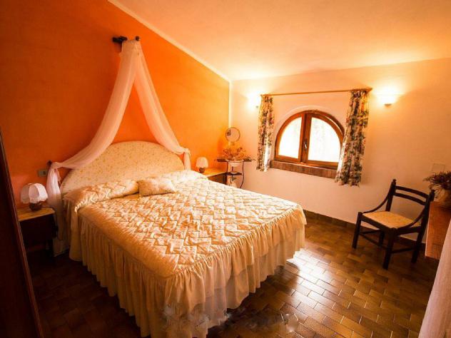 Vendita Rustico casale da 130 mq con giardino con posto auto - Foto 10