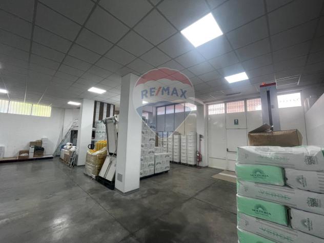 Laboratorio in vendita a Santa Maria di Licodia - Foto 4