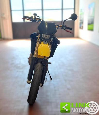 HUSQVARNA SM 125 S . rif. 23983424 - Foto 3
