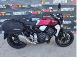 HONDA CB 1000 R Video 360 rif. 24092749