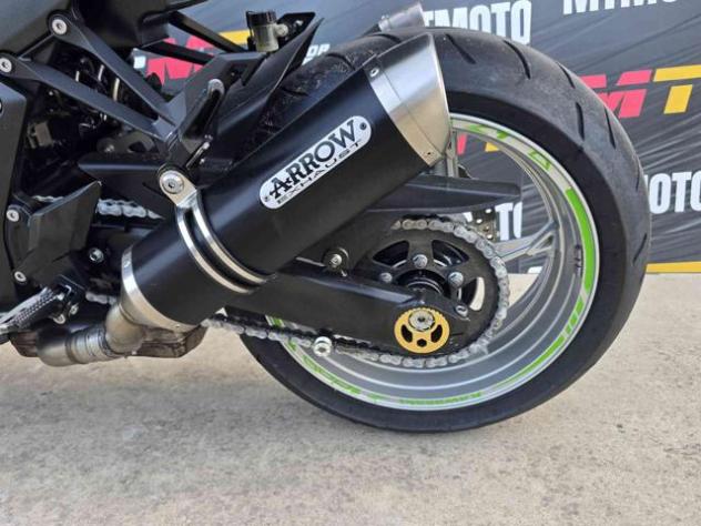 KAWASAKI Z 1000 / Export Video 360 rif. 23999969 - Foto 9