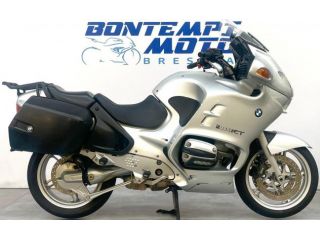 BMW R 1150 RT null