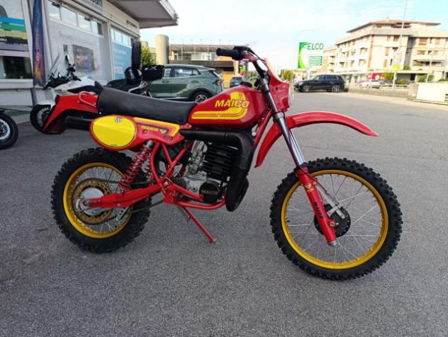 MAICO GS 400 MAICO GS 400 rif. 24166273