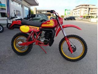 MAICO GS 400 MAICO GS 400 rif. 24166273